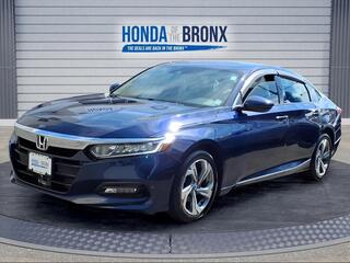 2019 Honda Accord for sale in Bronx NY