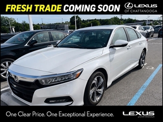 2019 Honda Accord for sale in Chattanooga TN
