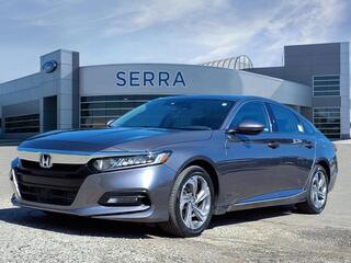 2019 Honda Accord for sale in Farmington Hills MI