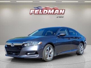 2020 Honda Accord
