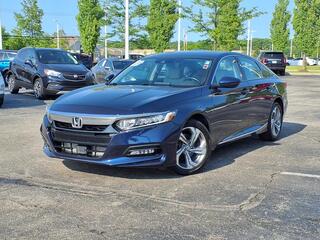 2020 Honda Accord