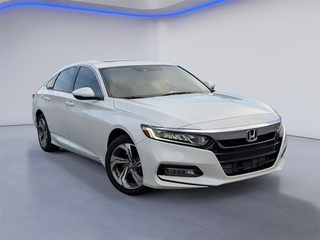 2020 Honda Accord for sale in Ringold GA