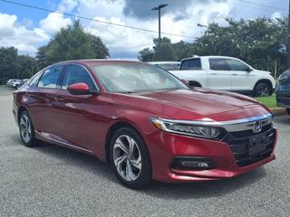 2020 Honda Accord for sale in Mishawaka IN