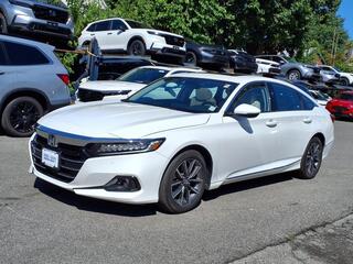 2021 Honda Accord for sale in Bronx NY