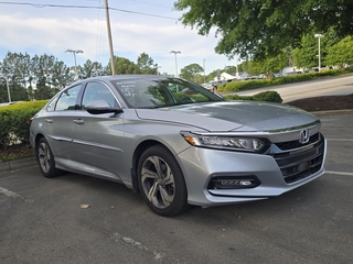 2018 Honda Accord for sale in Greer SC