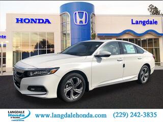 2018 Honda Accord for sale in Valdosta GA