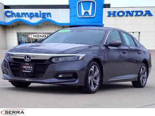 2019 Honda Accord for sale in Savoy IL