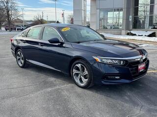 2019 Honda Accord for sale in Janesville WI