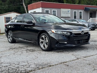 2020 Honda Accord for sale in West Union SC