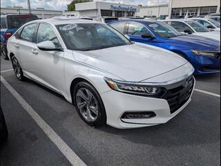 2020 Honda Accord for sale in Bowling Green KY