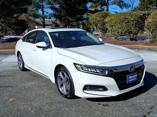 2020 Honda Accord