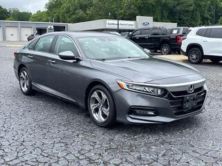 2020 Honda Accord for sale in Lenoir NC