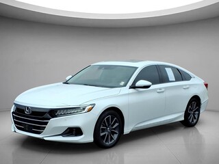 2021 Honda Accord