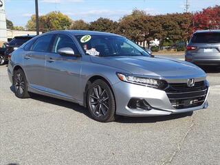 2022 Honda Accord for sale in Winston-Salem NC