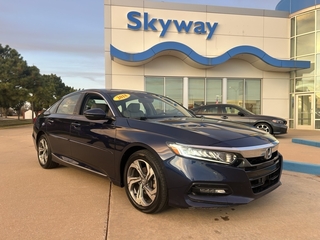 2018 Honda Accord for sale in Pineville NC