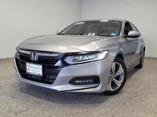 2018 Honda Accord for sale in Union City NJ