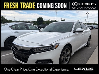2019 Honda Accord for sale in Chattanooga TN