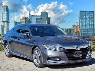 2019 Honda Accord for sale in Manchester TN