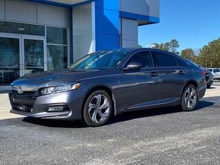 2020 Honda Accord