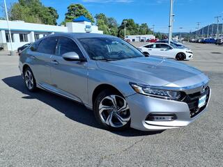 2020 Honda Accord for sale in Roanoke VA