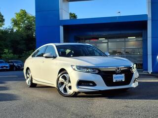 2020 Honda Accord