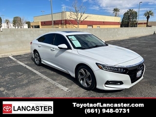 2020 Honda Accord for sale in Lancaster CA