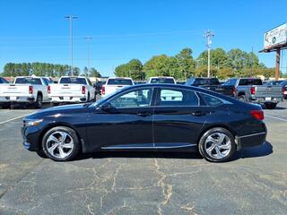 2020 Honda Accord for sale in Pearl MS