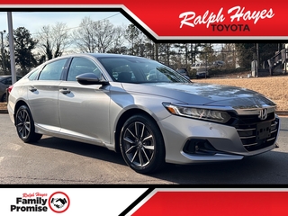 2021 Honda Accord for sale in Anderson SC