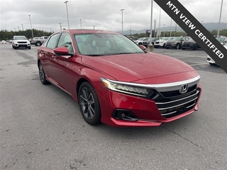 2021 Honda Accord for sale in Smyrna TN