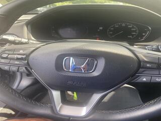 2022 Honda Accord for sale in Johnson City TN