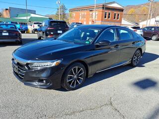 2022 Honda Accord for sale in Big Stone Gap VA