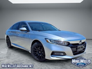 2018 Honda Accord for sale in Orange TX