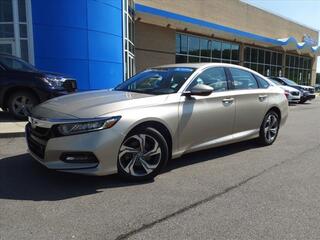 2018 Honda Accord for sale in Gallatin TN