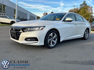 2018 Honda Accord for sale in Gastonia NC