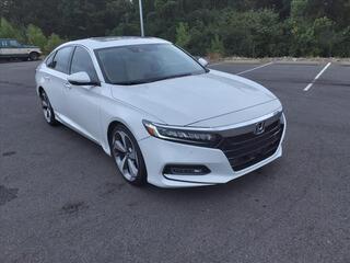 2018 Honda Accord for sale in El Dorado AR