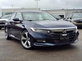 2018 Honda Accord for sale in Cincinnati OH