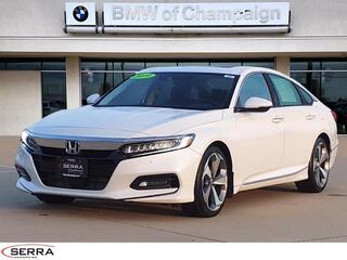 2018 Honda Accord for sale in Savoy IL