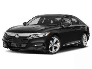 2018 Honda Accord for sale in Burlington NC