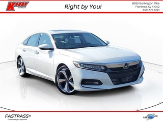 2018 Honda Accord for sale in Florence KY