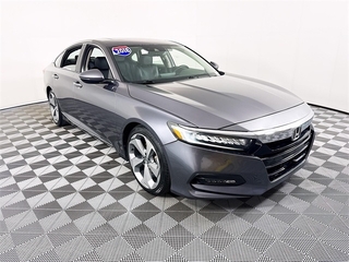 2018 Honda Accord for sale in Merritt Island FL