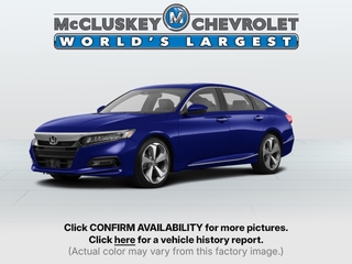 2018 Honda Accord for sale in Cincinnati OH