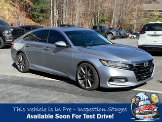 2018 Honda Accord for sale in Waynesville NC