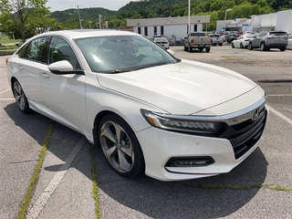 2018 Honda Accord for sale in Morristown TN