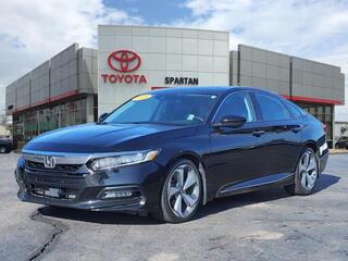 2018 Honda Accord for sale in Lansing MI