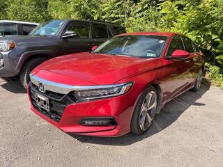 2018 Honda Accord for sale in Beckley WV