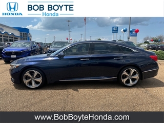 2018 Honda Accord for sale in Brandon MS
