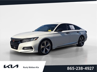 2018 Honda Accord for sale in Louisville TN