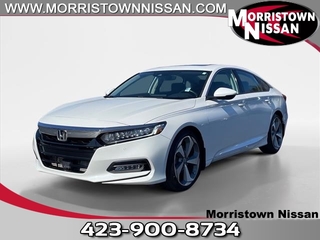 2018 Honda Accord for sale in Morristown TN