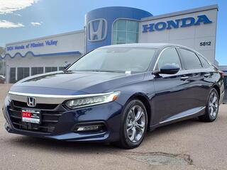 2018 Honda Accord for sale in San Diego CA