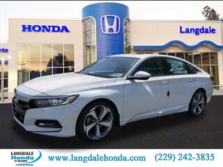 2018 Honda Accord for sale in Valdosta GA